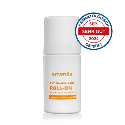 Antitranspirant Roll-On